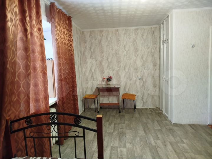 1-к. квартира, 30 м², 5/5 эт.