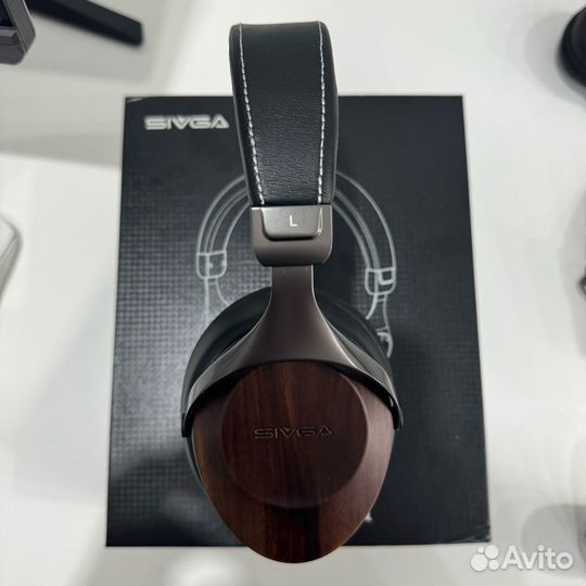 Наушники Sivga SV021
