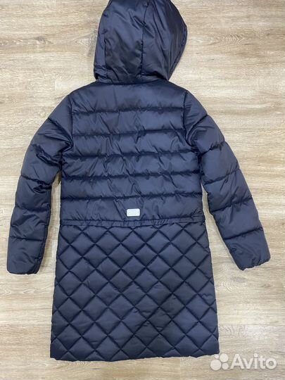 Пальто для девочки