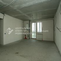 2-к. квартира, 70 м², 5/23 эт.