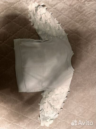 Вещи для девочки 110