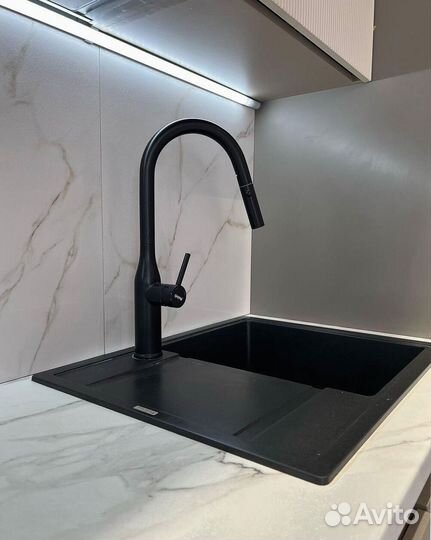 Кухонный гарнитур от 14 дней