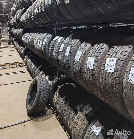 Amtel NordMaster 195/65 R15 91N