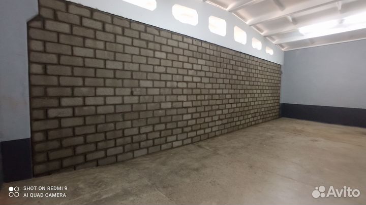 Услуги каменщика