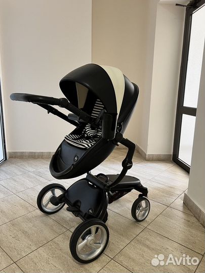 Коляска mima xari 2 в 1