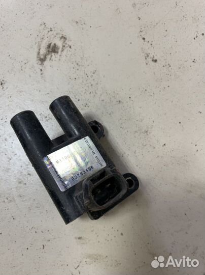 Катушка зажигания Hyundai Accent