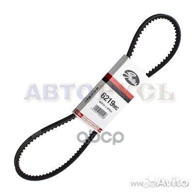 Ремень клиновой gates 6219MC Universal 6219MC G