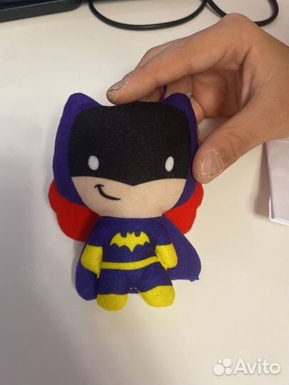 Игрушка из макдоналдс