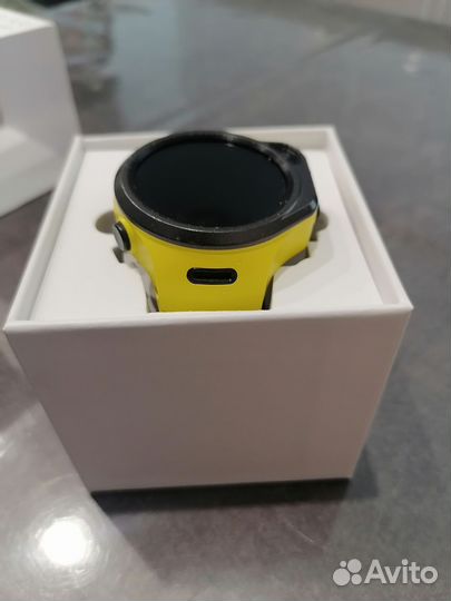 Детские SMART часы elari 4g