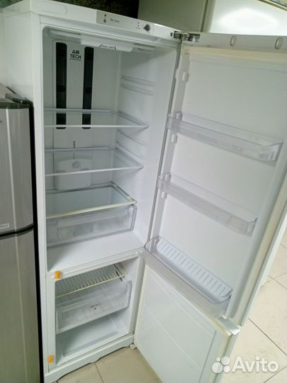 Холодильник hotpoint ariston No Frost