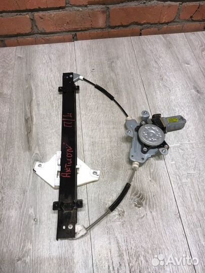 Электростеклоподъемник Ssangyong Actyon D20DTF 2.0