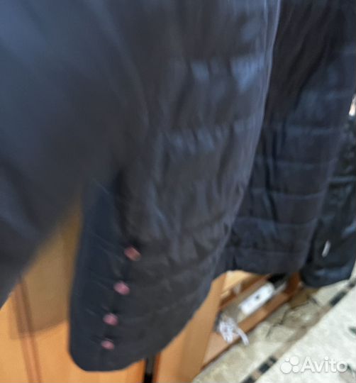 Куртка cop.copine 50-52