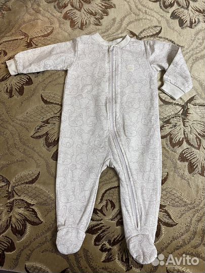 Детские вещи р-р 68