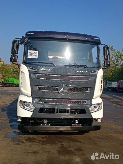 Sany SYZ320C-8S(V), 2023