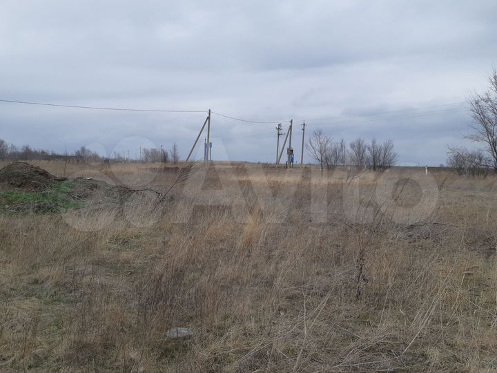 Участок 7 сот. (ИЖС)