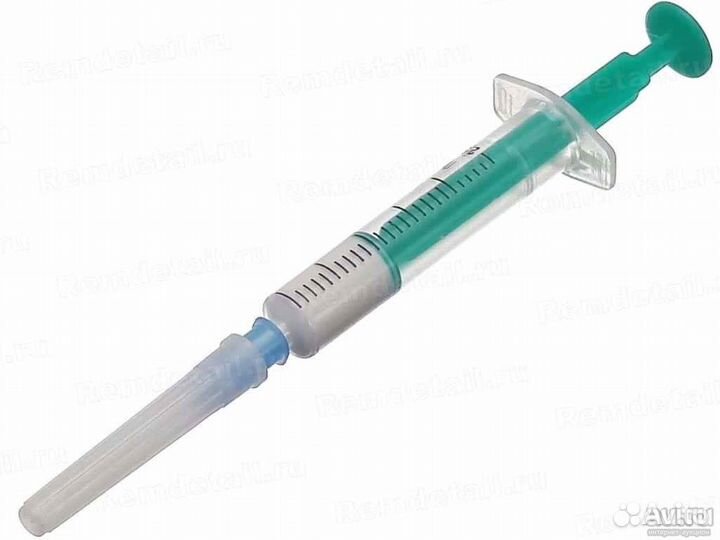 Смазка (пищевая) шестеренок мясорубок