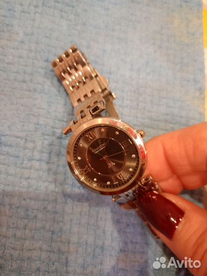 Наручные часы