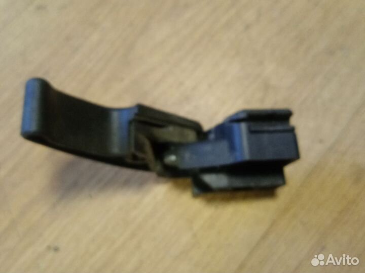 Ручка троса капота Сеат cordoba