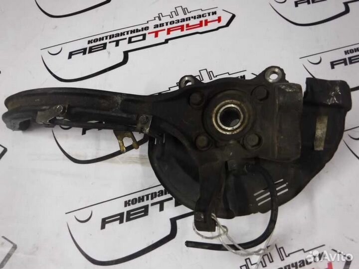 Ступица mitsubishi galant legnum EA1A EA1W EA2A EA