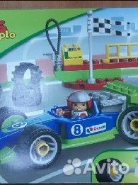 Lego duplo