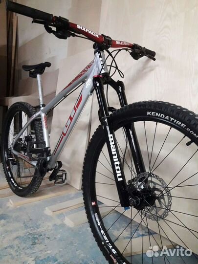 Gt Aggressor Expert 2016