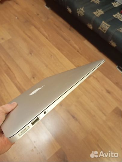 Apple MacBook Air 2013