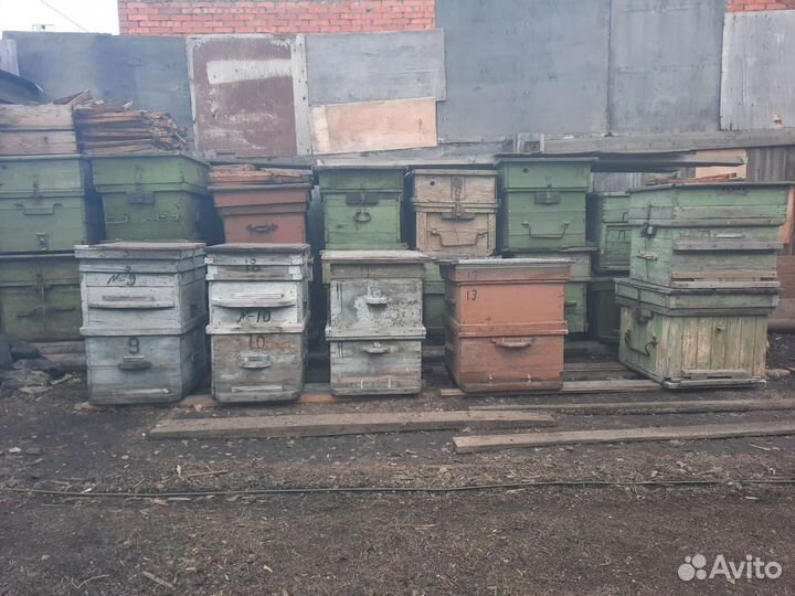 Улей для пчел