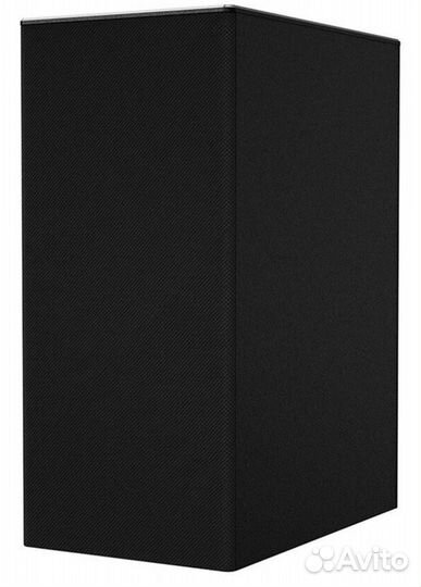 Soundbar lg gx