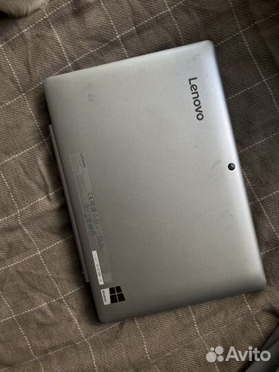 Ноутбук, планшет Lenovo miix 310