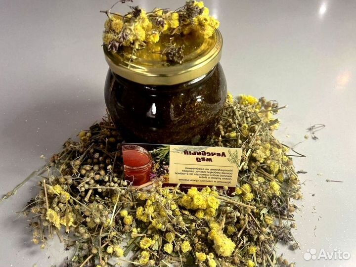 Бустер для поднятия тестостерона