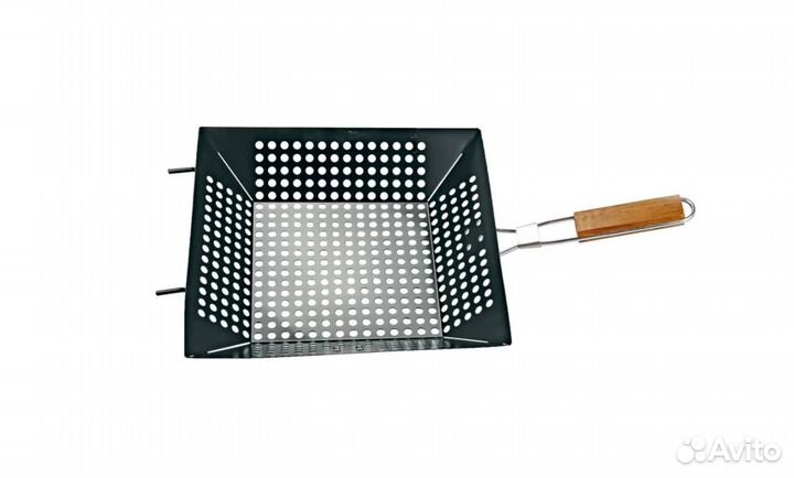 Сковорода–гриль 54х31 см