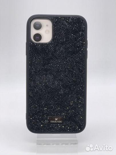 Чехол Swarovski iPhone 11,11Pro, iPhone 11 Pro Max