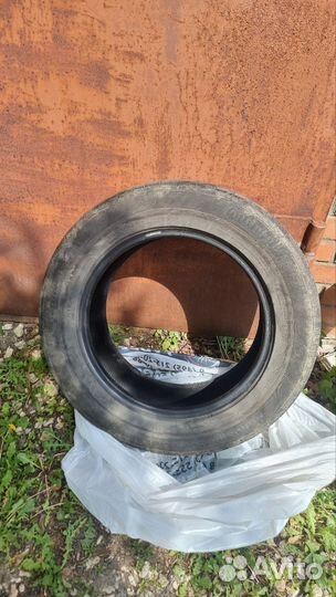 Continental ContiSportContact 5 235/60 R18 H