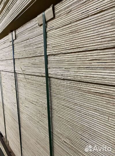 Фанера фк 9мм с доставкой по спб и ло