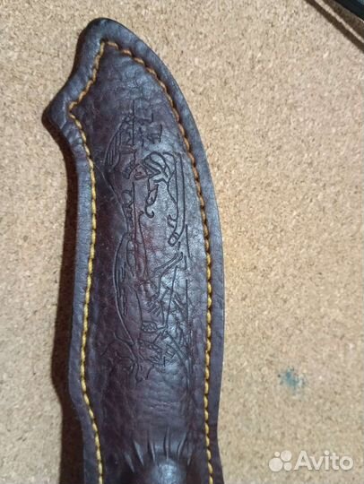 Marttiini Lynx Knife 132