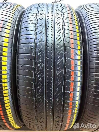 Toyo Open Country A20 245/55 R19 107T