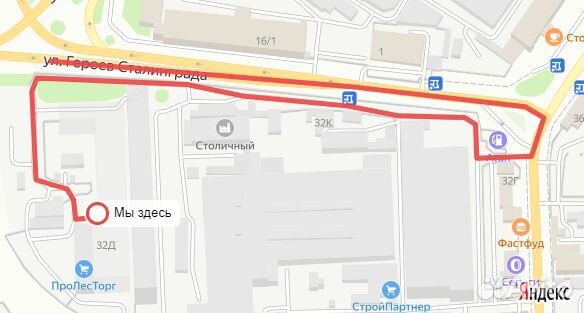 Доска сухая строганная калиброванная