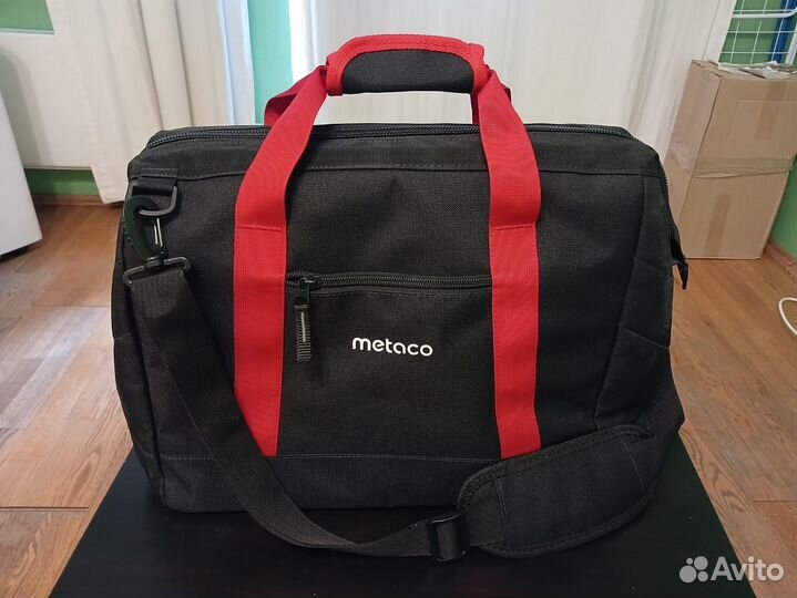 Сумка Metaco