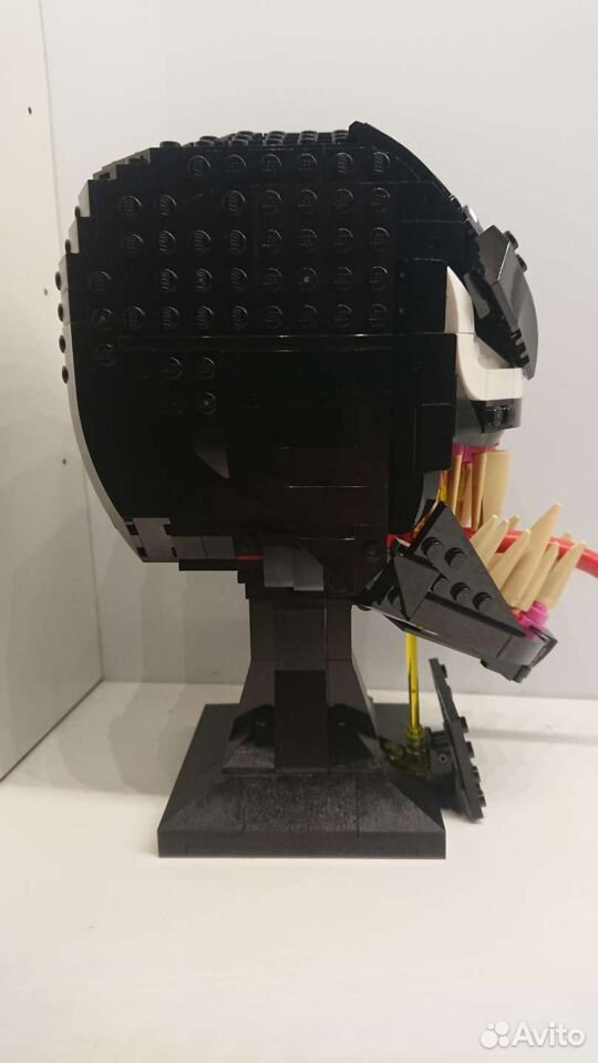 Lego venom