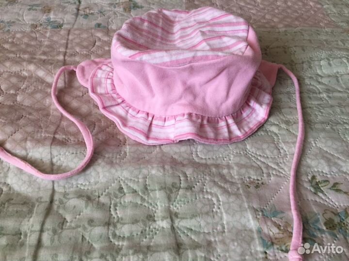 Шапки детские размер 40-42