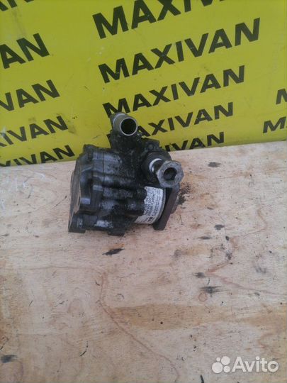 Насос гидроусилителя руля Audi A6 C6 BRE 2007