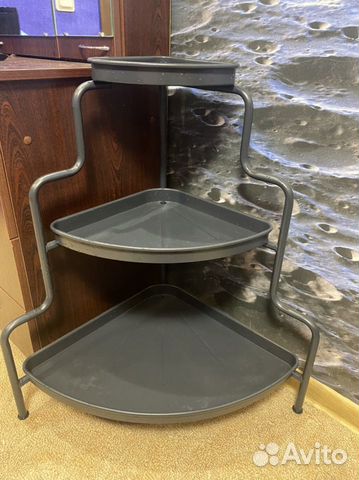 Подставка IKEA