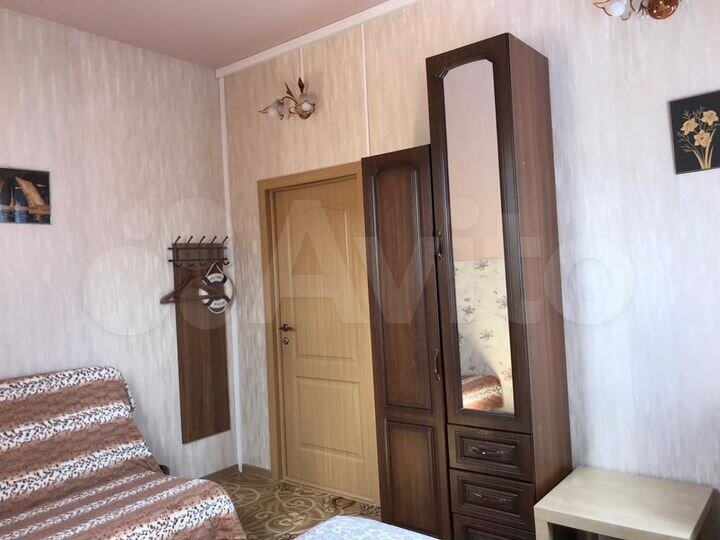 Комната 16 м², 1/1 эт.