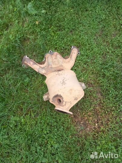 Катализатор ваз 2114