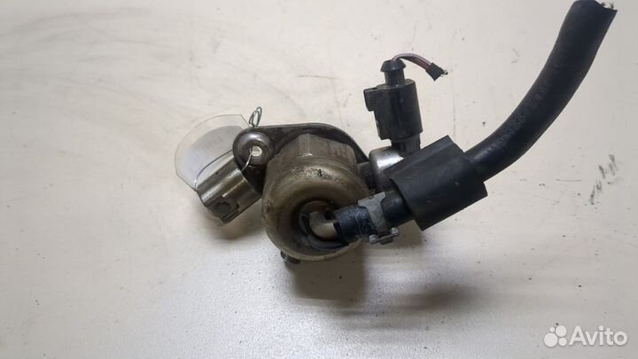 Тнвд Skoda Kodiaq, 2017