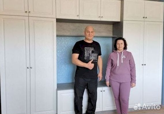 Шкаф в спальню