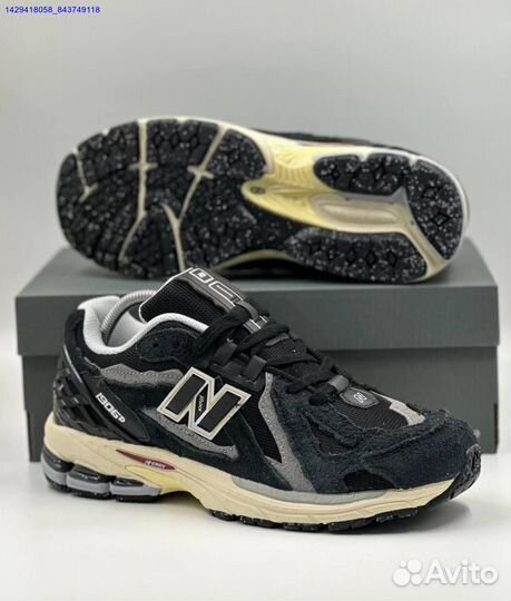 New Balance 1906d (Арт.28848)