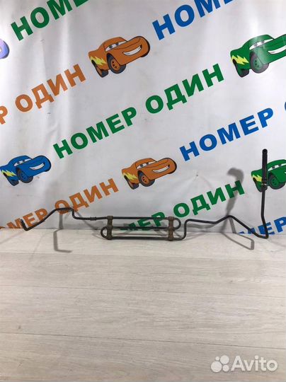 Радиатор гидроусилителя Ford-Форд Transit/Tourneo