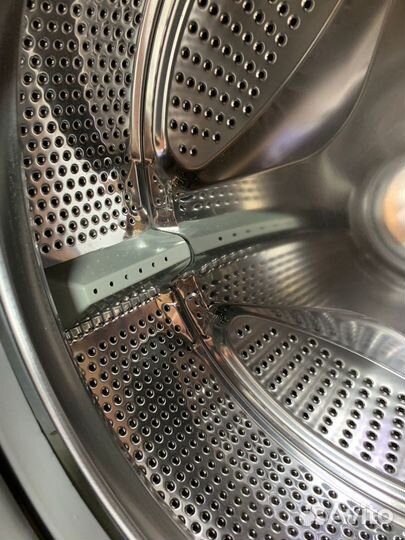 Стиральная машина гарантия