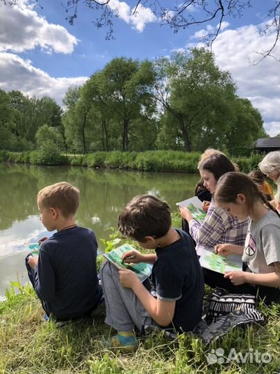 Преподаватель английского